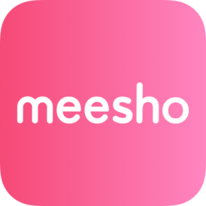 Meesho Onboarding 1 Meesho Onboarding Meesho Logo Full