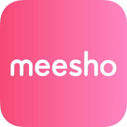 Meesho Listing Services 1 Meesho Listing Services Meesho Logo Full