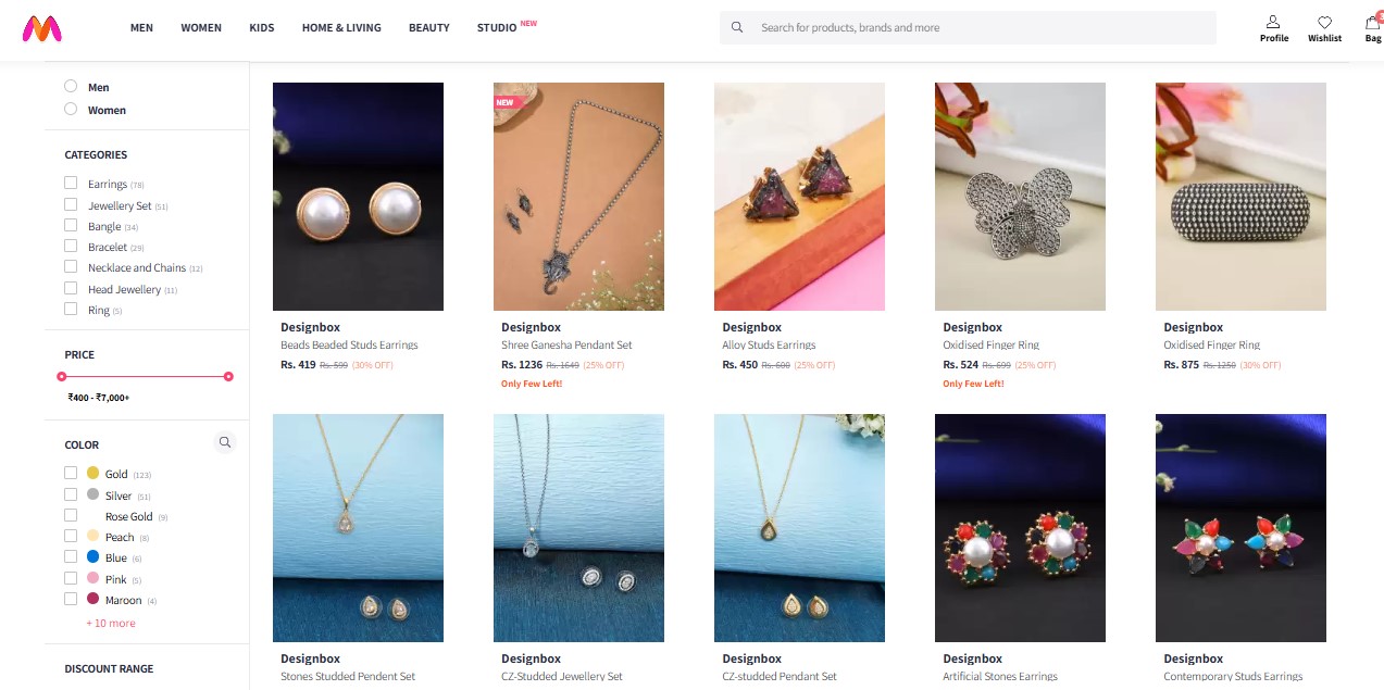 myntra onboarding 27 myntra onboarding Brand-Designbox