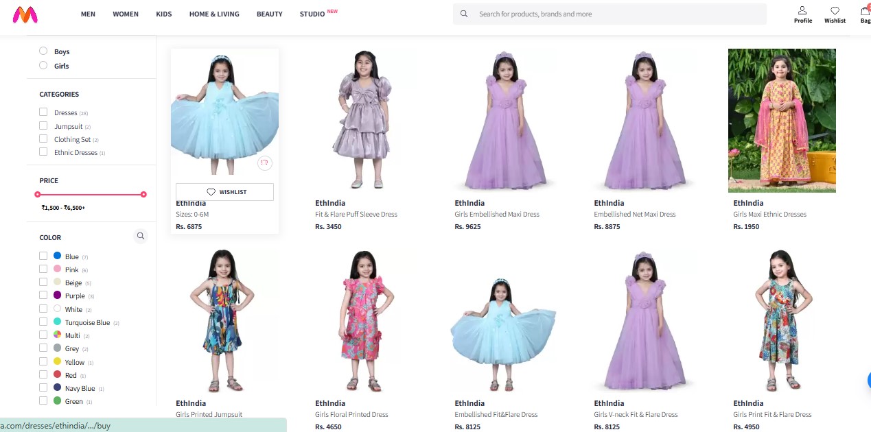 myntra onboarding 15 myntra onboarding Brand - Ethindia