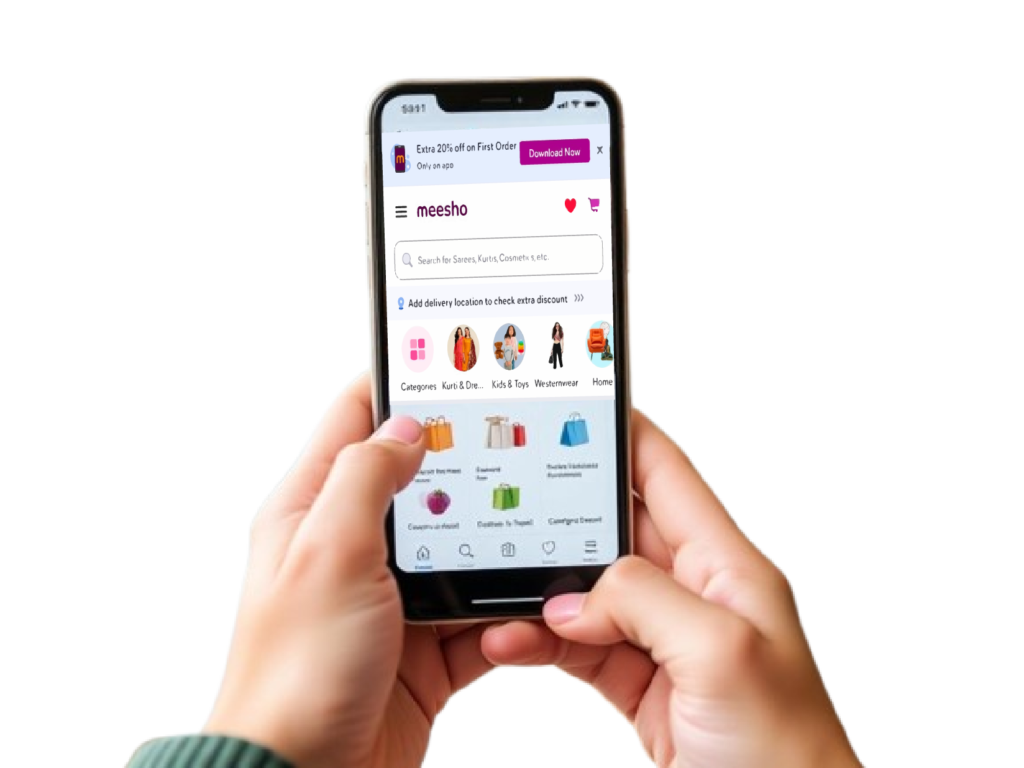Meesho Account Management Services 1 Meesho Account Management Services meesho account management services