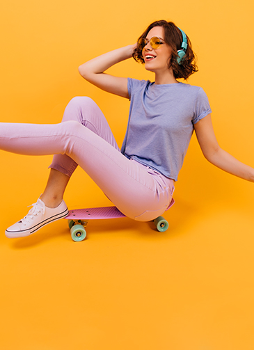 Amazon Listing Services 1 Amazon Listing Services yellow sk8
